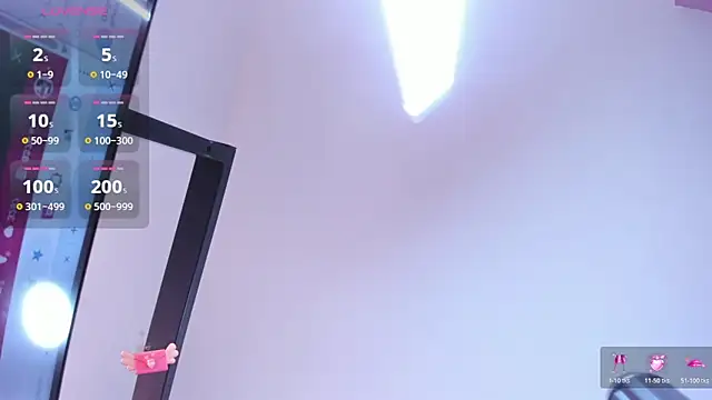 Maxxine_VX live sex cam