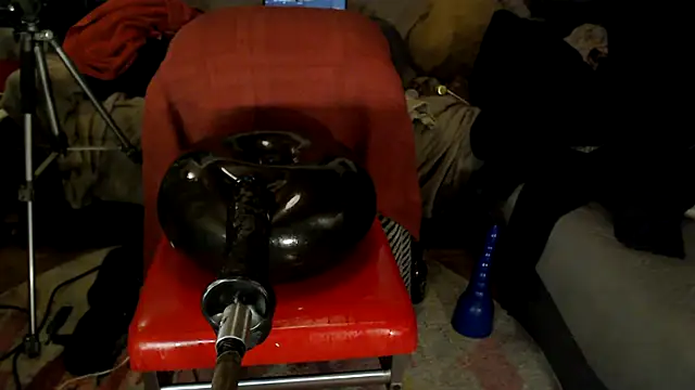 drieghe's cam snapshot