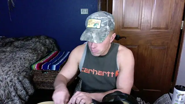 SpunRedneck's cam snapshot