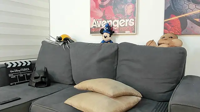 JeanBroc's cam snapshot