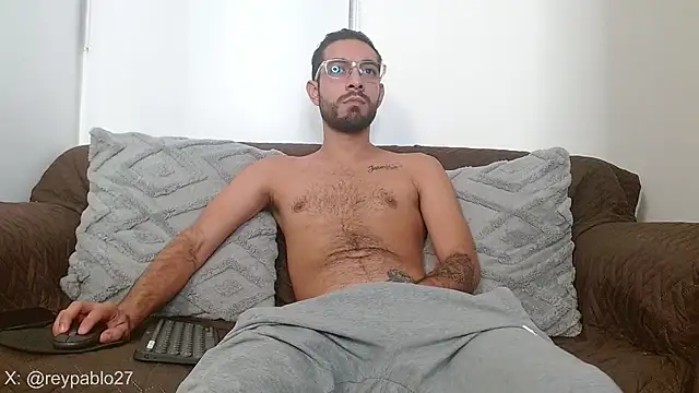 ReyPablo1's cam snapshot