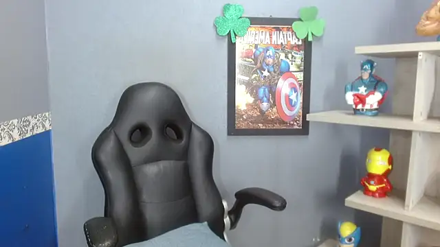 Axel_Stones_'s cam snapshot