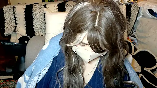 oxLILxMELOxo live sex cam