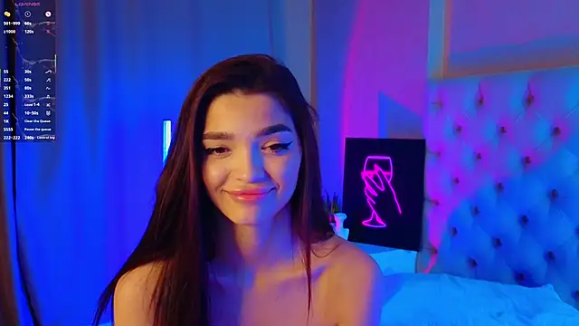 MarciaMarshall's cam snapshot