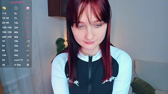 KatyKufel live sex cam