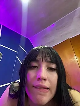 Melody_rousse_ live sex cam