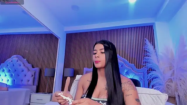 SelenaStonne's cam snapshot