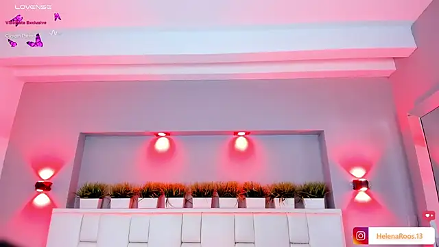 HelenaRoos's cam snapshot