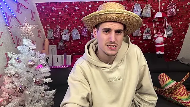 Cookieboy88 live sex cam