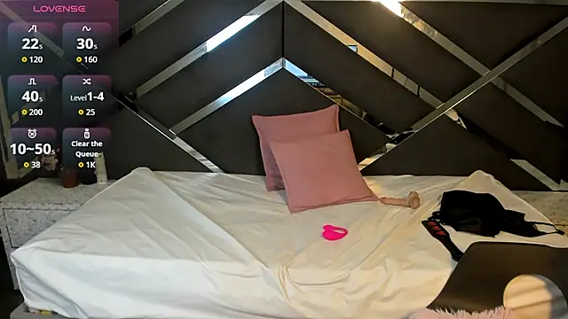 AgataThompson_'s cam snapshot