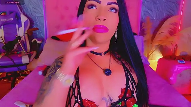 macasweet's cam snapshot