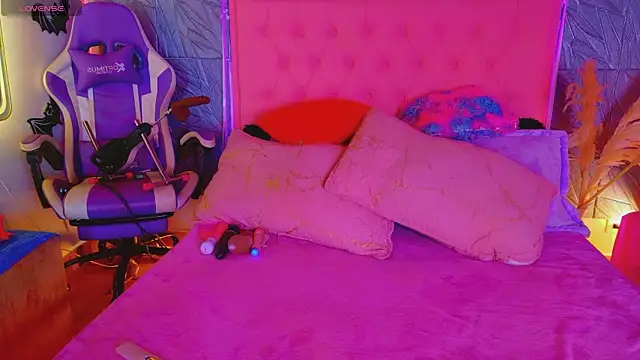 macasweet's cam snapshot