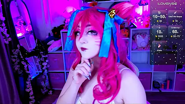 Aki__Ra live sex cam