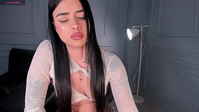 MariaHerrera_'s cam snapshot