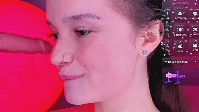 bitchpeace_ live sex cam