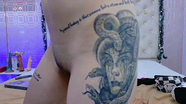 Derieri_D's cam snapshot