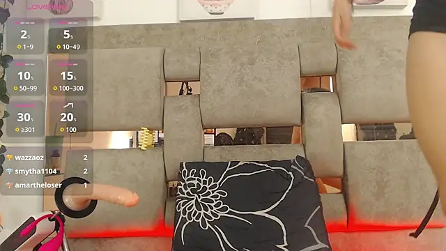 Natasha-Adams's cam snapshot