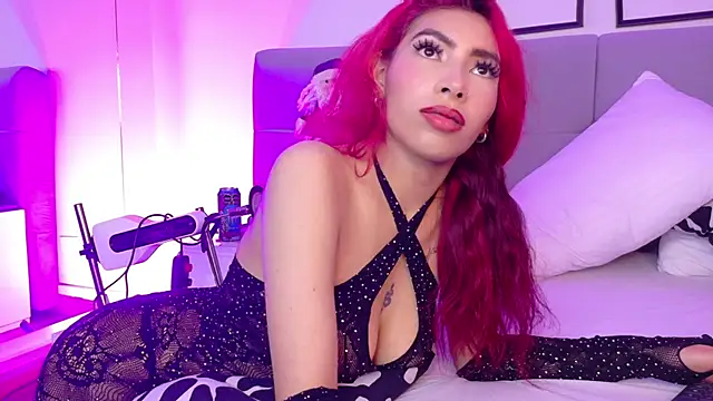 FranchescaVeleska's cam snapshot