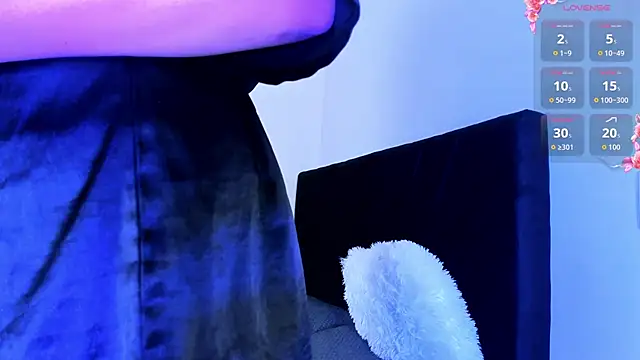 ValeStone's cam snapshot