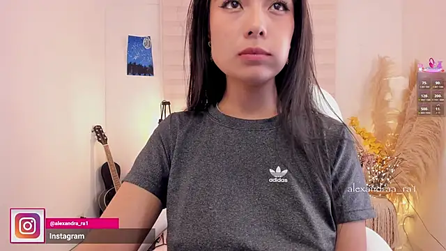 Alexandra_ra live sex cam