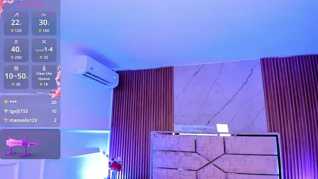 MiiaaMoonroee live sex cam