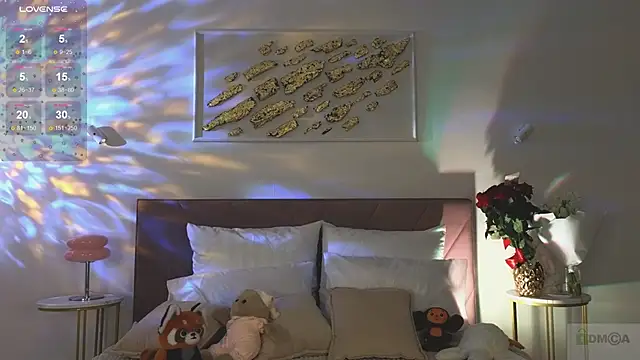 Nicole_Broown_'s cam snapshot