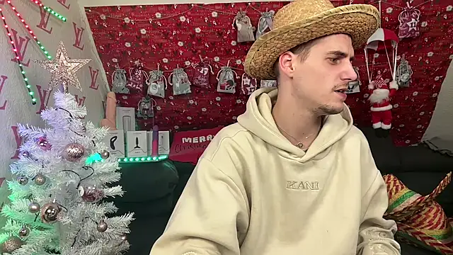 Cookieboy88 live sex cam