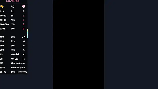 RosalindSherlock live sex cam