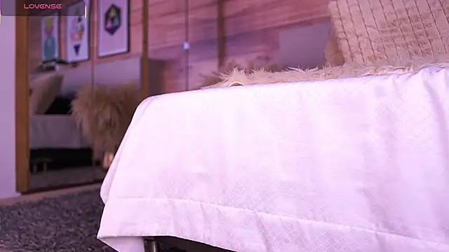 AmmyScott live sex cam