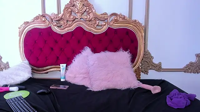 Cristal_Bons's cam snapshot