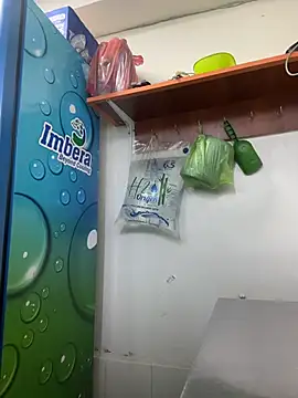 Miia_Jazmin's cam snapshot