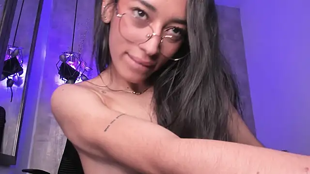 Becky_G's cam snapshot