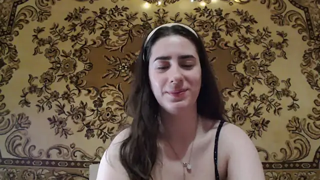 INELIKA live sex cam