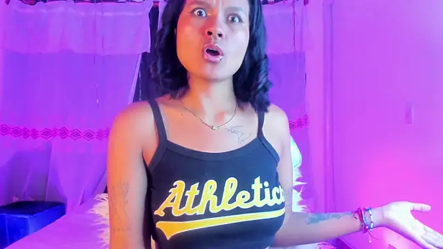 CloeEvans0's cam snapshot