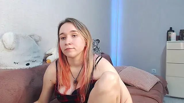 lovely_hayley's cam snapshot