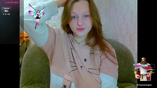 Aria__Dark's cam snapshot