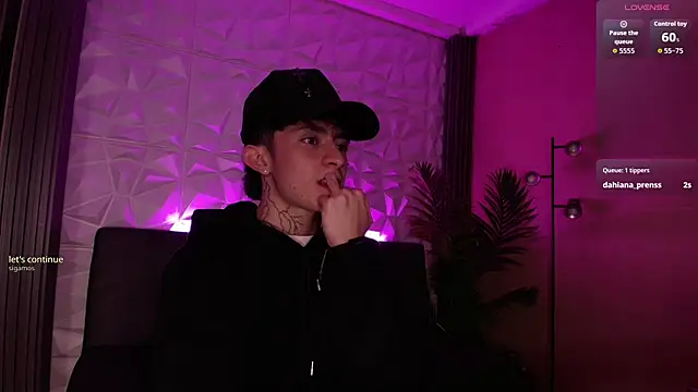 troy_rouge live sex cam