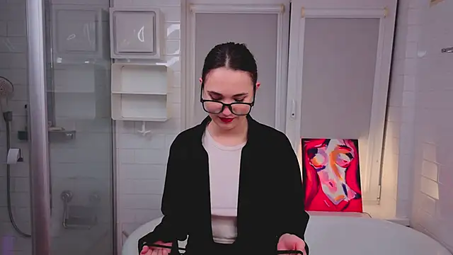 LeenaPuita's cam snapshot