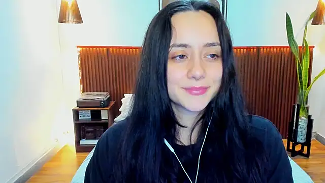 KatherineBond's cam snapshot