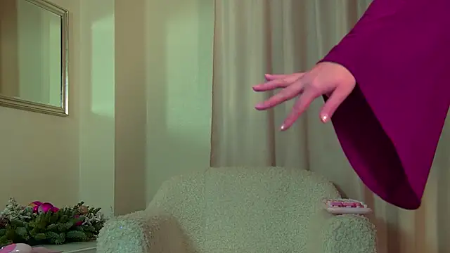 ChristinaMilton's cam snapshot