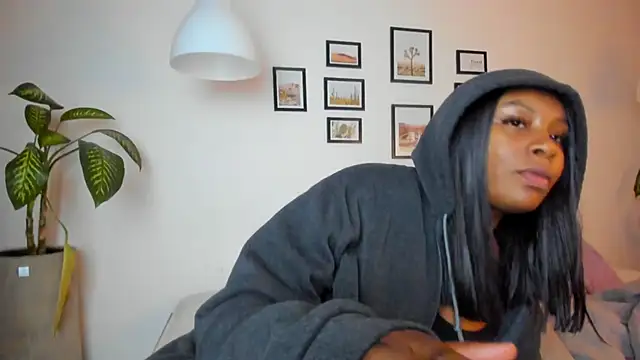 Coco_joness's cam snapshot