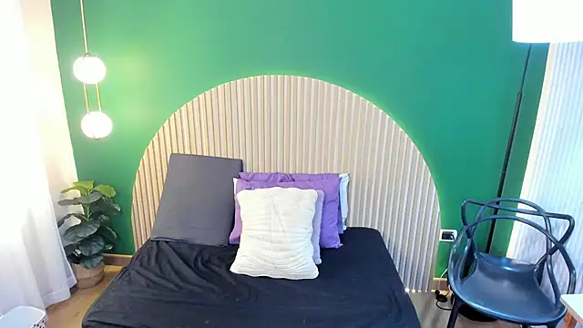 halleylorens's cam snapshot