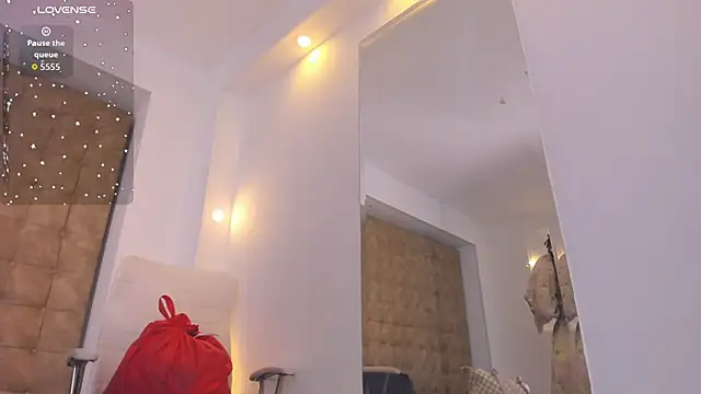 ThaliaOcean's cam snapshot