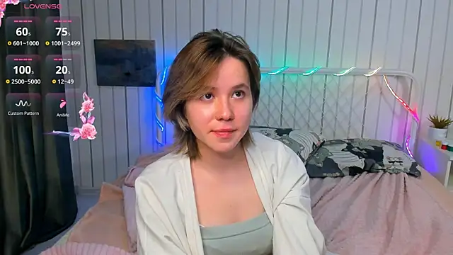 AlisiaEthen's cam snapshot