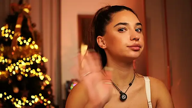 ItalianGirl live sex cam