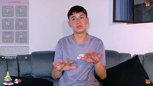 Twink_daren live sex cam