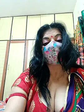Ratna-777 live sex cam