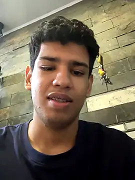 Santiago_Foxx live sex cam