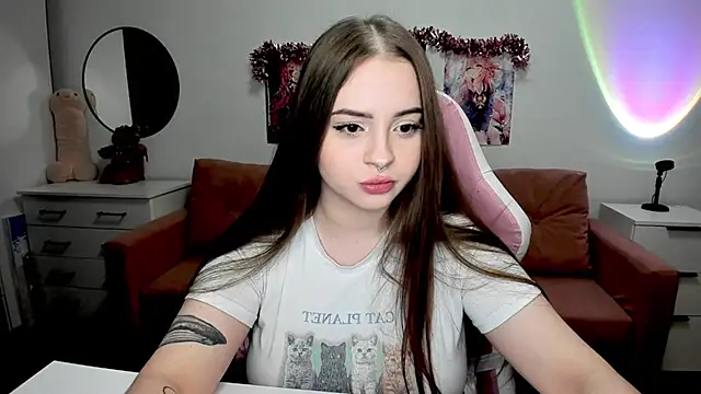 mistress_lain's cam snapshot