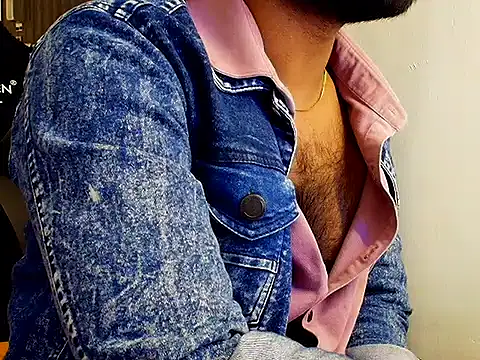 RuvoxXneXo's cam snapshot